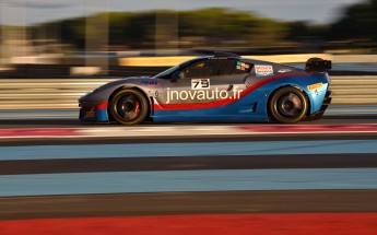 Finales FFSA 2026 - Circuit Paul Ricard