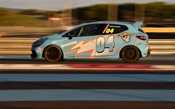 Finales FFSA 2026 - Circuit Paul Ricard