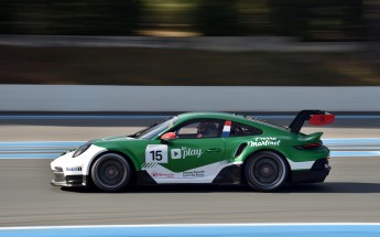 Finales FFSA 2026 - Circuit Paul Ricard