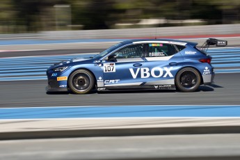 Finales FFSA 2026 - Circuit Paul Ricard