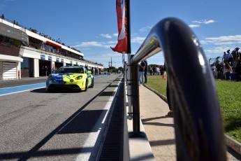 Finales FFSA 2026 - Circuit Paul Ricard