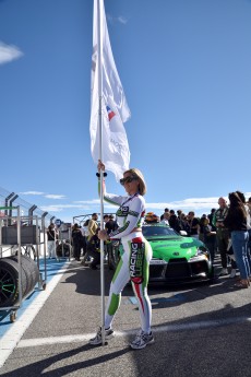 Finales FFSA 2026 - Circuit Paul Ricard