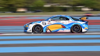 Finales FFSA 2026 - Circuit Paul Ricard