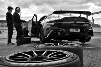 Finales FFSA 2026 - Circuit Paul Ricard