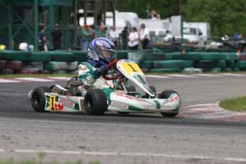 Retour dans le passé - Karting à SRA - Juin 2007 3/3