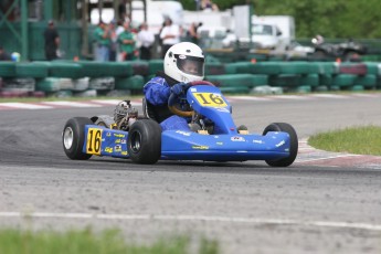 Retour dans le passé - Karting à SRA - Juin 2007 3/3