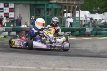 Retour dans le passé - Karting à SRA - Juin 2007 3/3