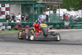 Retour dans le passé - Karting à SRA - Juin 2007 3/3