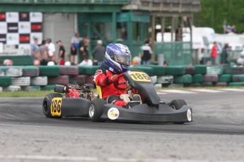 Retour dans le passé - Karting à SRA - Juin 2007 3/3