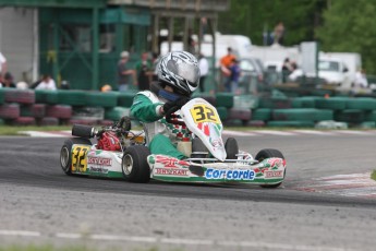 Retour dans le passé - Karting à SRA - Juin 2007 3/3