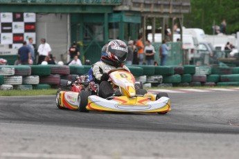 Retour dans le passé - Karting à SRA - Juin 2007 3/3