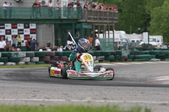 Retour dans le passé - Karting à SRA - Juin 2007 3/3