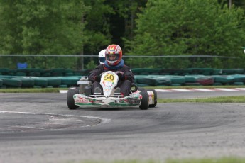 Retour dans le passé - Karting à SRA - Juin 2007 3/3