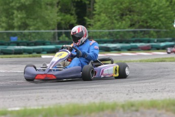 Retour dans le passé - Karting à SRA - Juin 2007 3/3