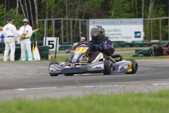 Retour dans le passé - Karting à SRA - Juin 2007 3/3