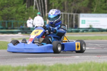Retour dans le passé - Karting à SRA - Juin 2007 3/3