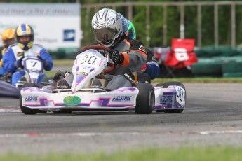 Retour dans le passé - Karting à SRA - Juin 2007 3/3