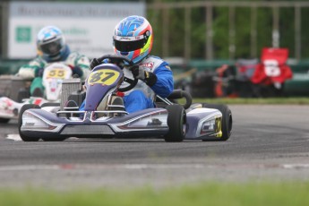 Retour dans le passé - Karting à SRA - Juin 2007 3/3