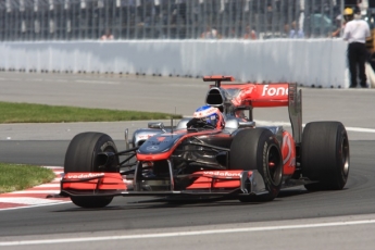 Grand Prix Formule 1 du Canada  - Formule - 1