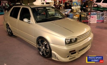 National Sport Compact 2006 - Autos