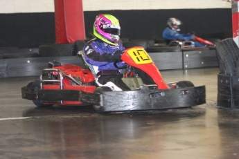Les 4 heures Pole-Position, chez Kart-O-Mania