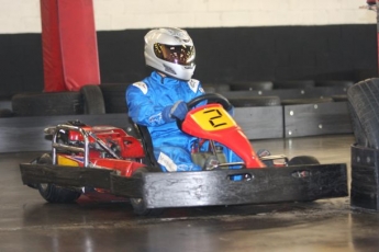 Les 4 heures Pole-Position, chez Kart-O-Mania