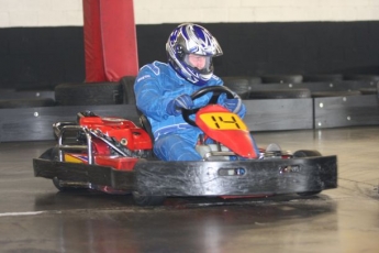 Les 4 heures Pole-Position, chez Kart-O-Mania