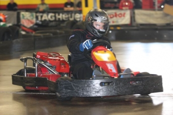 Les 4 heures Pole-Position, chez Kart-O-Mania