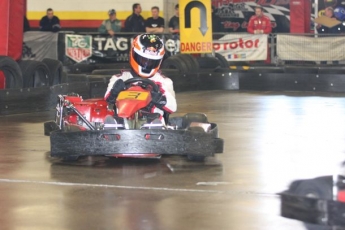 Les 4 heures Pole-Position, chez Kart-O-Mania