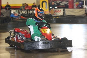 Les 4 heures Pole-Position, chez Kart-O-Mania