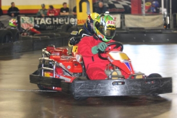 Les 4 heures Pole-Position, chez Kart-O-Mania