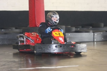 Les 4 heures Pole-Position, chez Kart-O-Mania