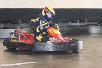 Les 4 heures Pole-Position, chez Kart-O-Mania