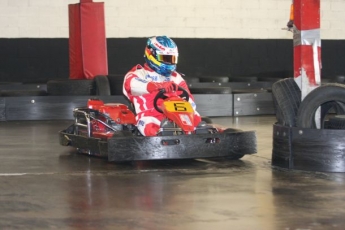 Les 4 heures Pole-Position, chez Kart-O-Mania