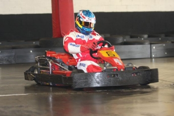 Les 4 heures Pole-Position, chez Kart-O-Mania