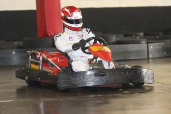 Les 4 heures Pole-Position, chez Kart-O-Mania