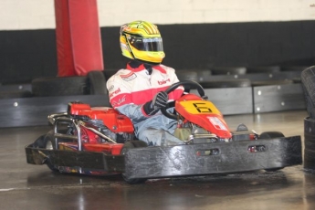 Les 4 heures Pole-Position, chez Kart-O-Mania