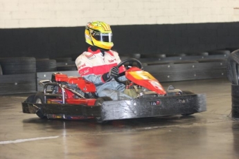 Les 4 heures Pole-Position, chez Kart-O-Mania