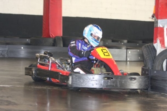 Les 4 heures Pole-Position, chez Kart-O-Mania