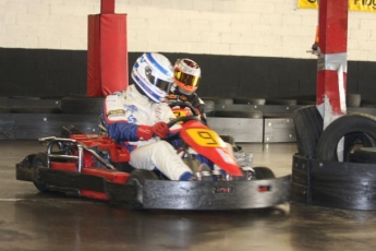 Les 4 heures Pole-Position, chez Kart-O-Mania