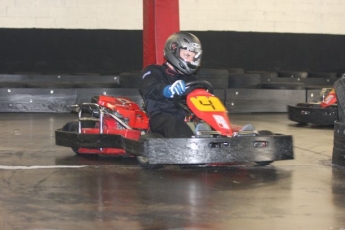 Les 4 heures Pole-Position, chez Kart-O-Mania