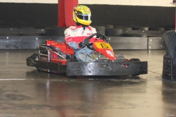 Les 4 heures Pole-Position, chez Kart-O-Mania