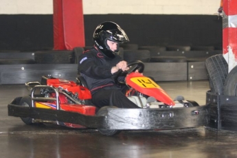 Les 4 heures Pole-Position, chez Kart-O-Mania
