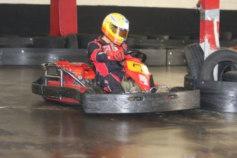 Les 4 heures Pole-Position, chez Kart-O-Mania