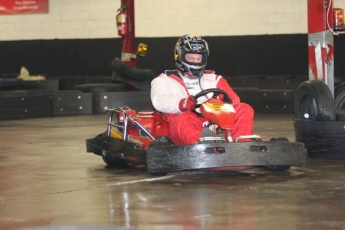 Les 4 heures Pole-Position, chez Kart-O-Mania