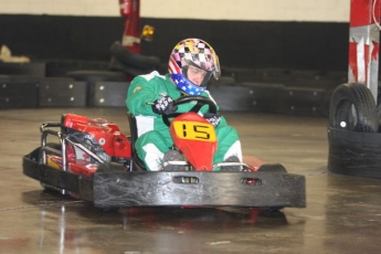 Les 4 heures Pole-Position, chez Kart-O-Mania