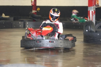 Les 4 heures Pole-Position, chez Kart-O-Mania
