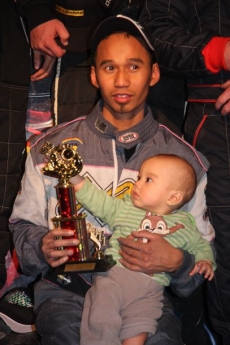 Les 4 heures Pole-Position, chez Kart-O-Mania