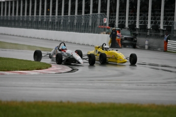 Grand Prix Formule 1 du Canada - Formule 1600