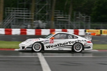 Grand Prix Formule 1 du Canada - Porsche IMSA GT3